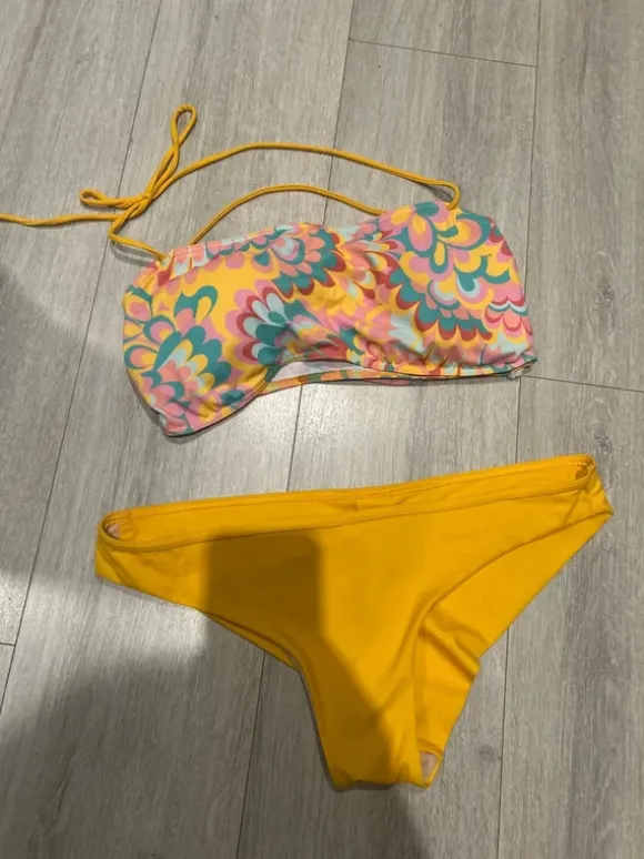 Decathlon Bikini 46 80D