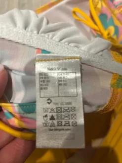 Decathlon Bikini 46 80D