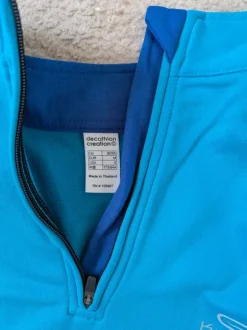 Decathlon Kalenji Sport Oberteil