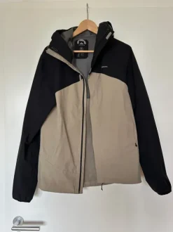Decathlon Quechua Regenjacke Gr. M