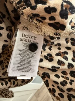 DeFacto Leo Blusenkleid