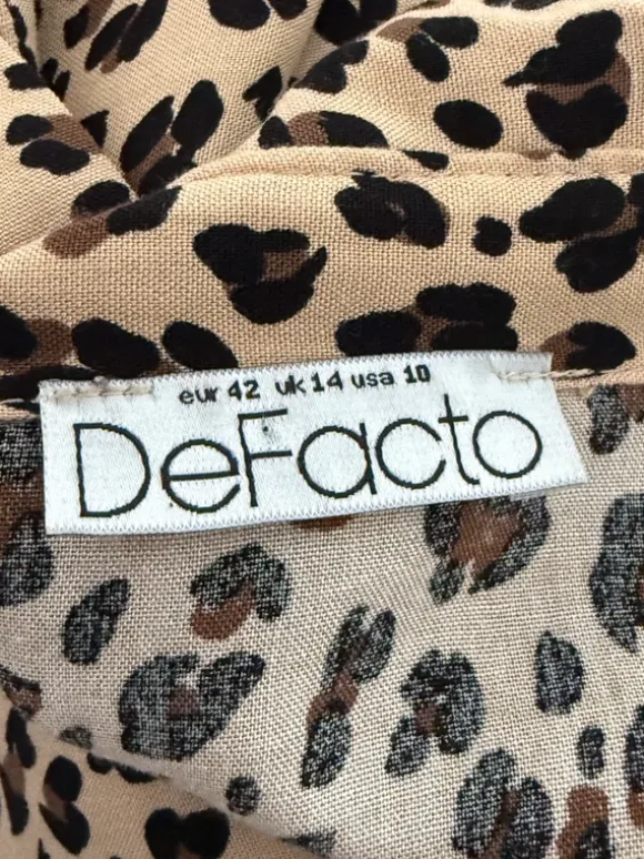 DeFacto Leo Blusenkleid