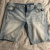 Denim Co. Jeans-Shorts