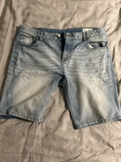 Denim Co. Jeans-Shorts