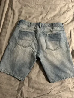 Denim Co. Jeans-Shorts