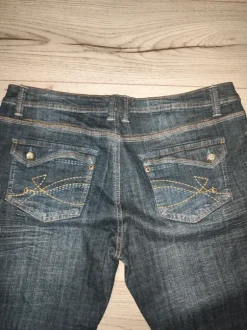 Denim Jeans Damen Gr.44 neuwertig