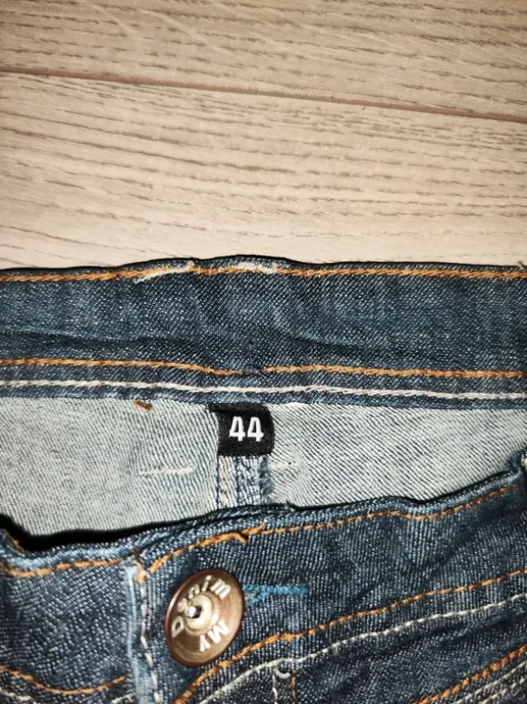 Denim Jeans Damen Gr.44 neuwertig
