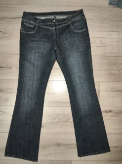 Denim Jeans Damen Gr.44 neuwertig