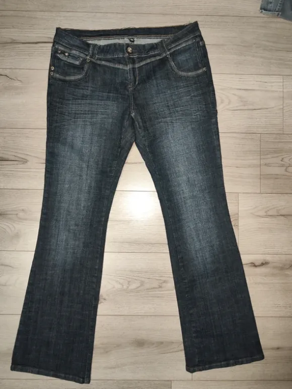 Denim Jeans Damen Gr.44 neuwertig