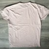 Derbe T-Shirt „how horny is that than“ Rosa Gr. XXL