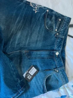 Derschutze aziza jeans 32