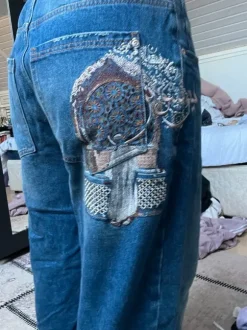 Derschutze aziza jeans 32