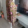 Designerbluse von Emily van den Bergh