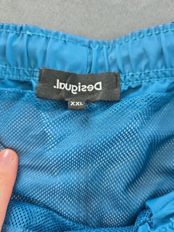 Desigual Herren Badehose