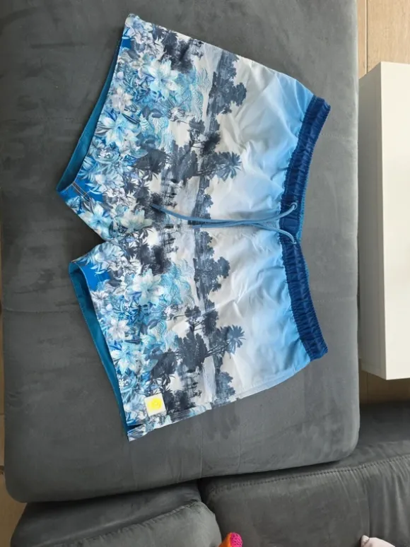 Desigual Herren Badehose