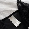 dessous Kleid