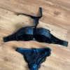 Dessous Set