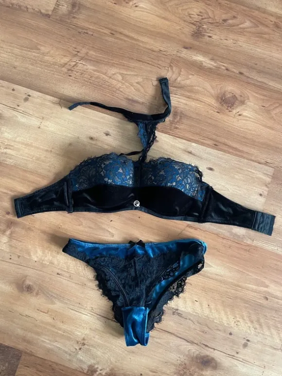 Dessous Set