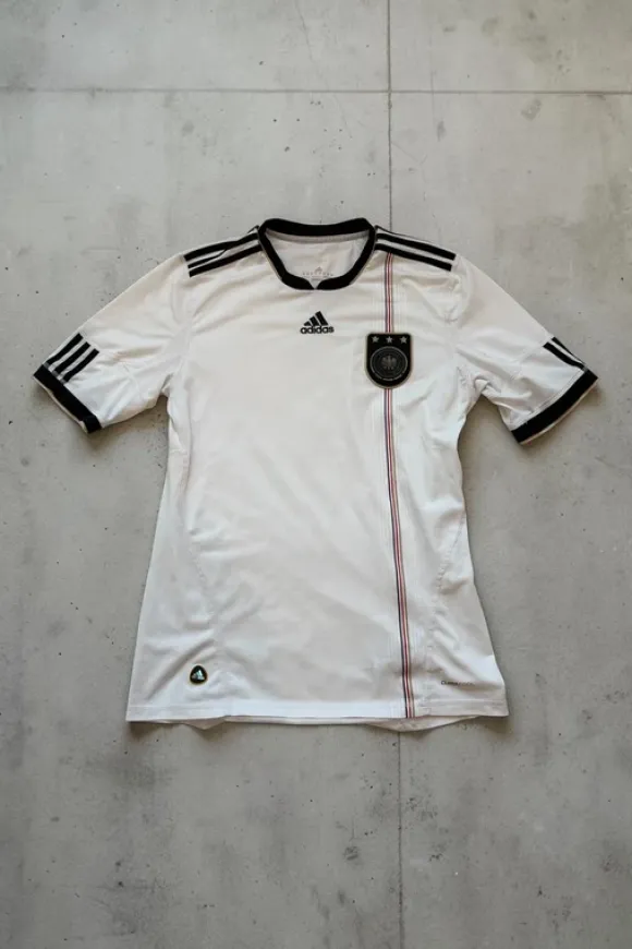 Deutschland WM Trikot 2010