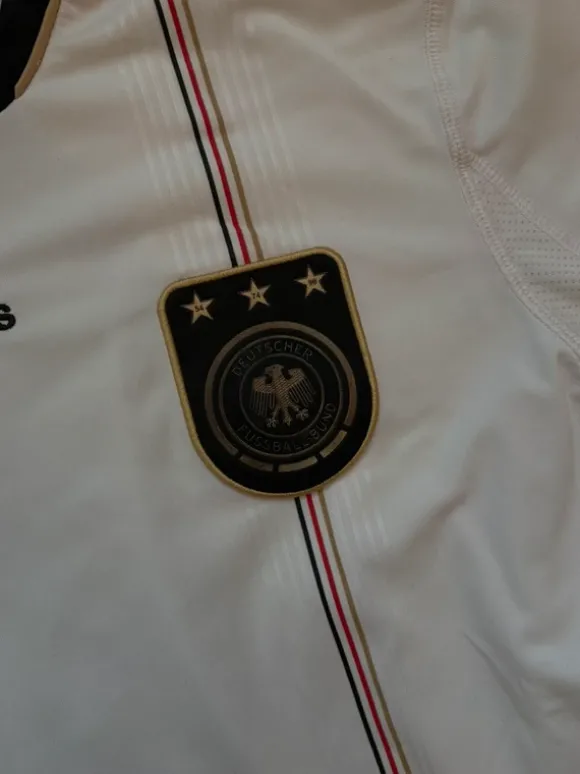 Deutschland WM Trikot 2010