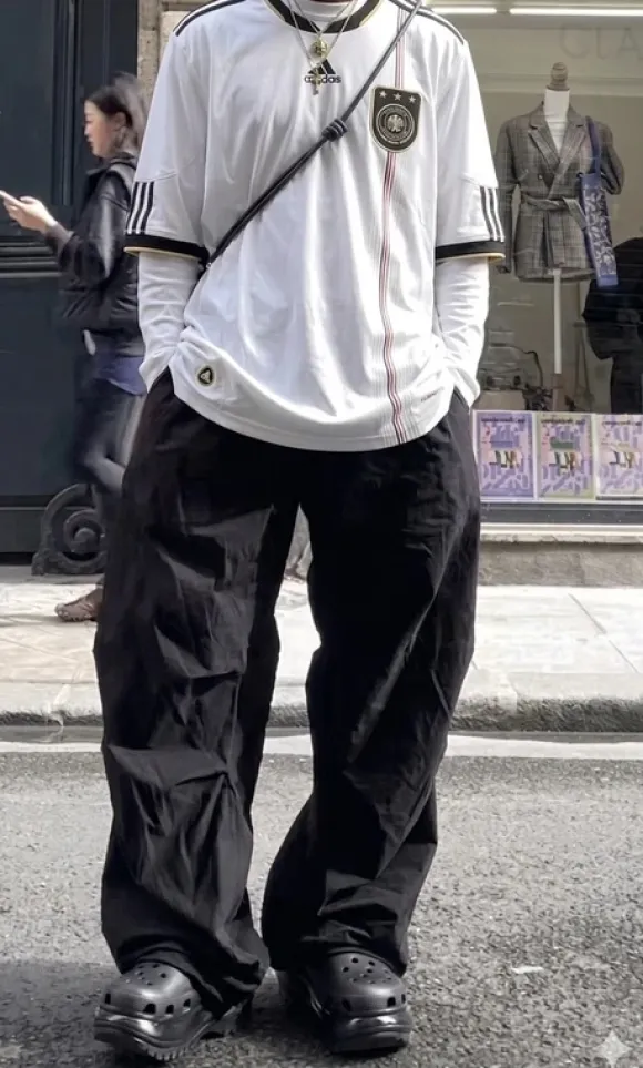 Deutschland WM Trikot 2010