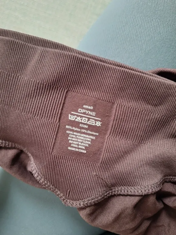 Dfyne legging