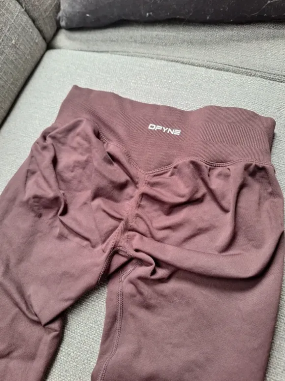 Dfyne legging