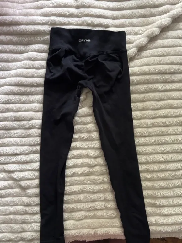 Dfyne leggings