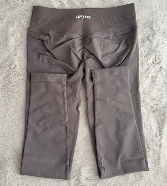 DFYNE Leggings