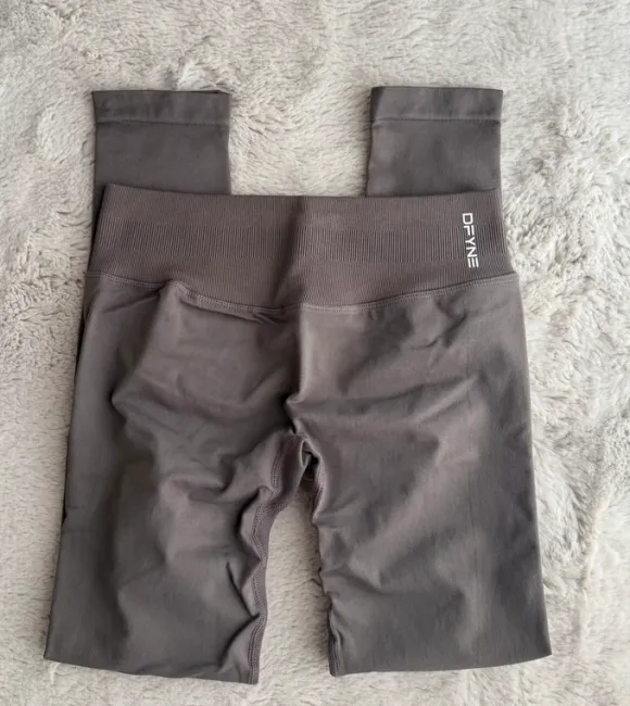 DFYNE Leggings