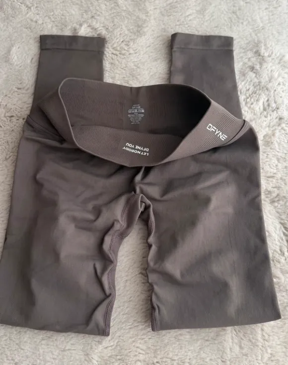 DFYNE Leggings