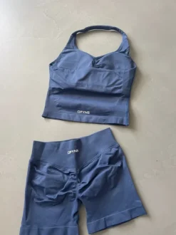 Dfyne set blauw