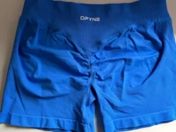 DFYNE Shorts