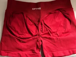 DFYNE Shorts