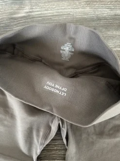 Dfyne Shorts Leggings impact Scrunch