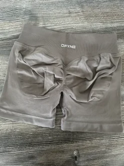 Dfyne Shorts Leggings impact Scrunch