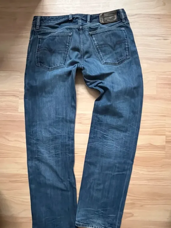 Diesel Jeans Waykee