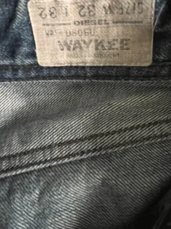 Diesel Jeans Waykee