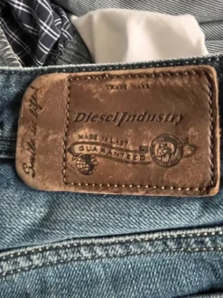Diesel Jeans Waykee