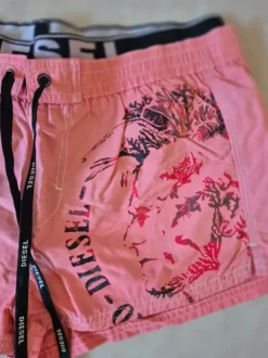 Diesel Badeshort Gr. M