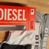 Diesel Boxer 3Stück neu