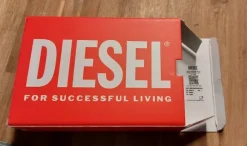 Diesel Boxer 3Stück neu