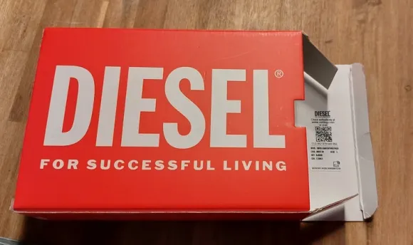 Diesel Boxer 3Stück neu