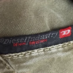 Diesel Denim Hose