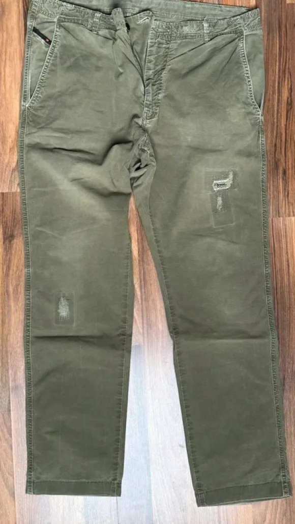 Diesel Denim Hose