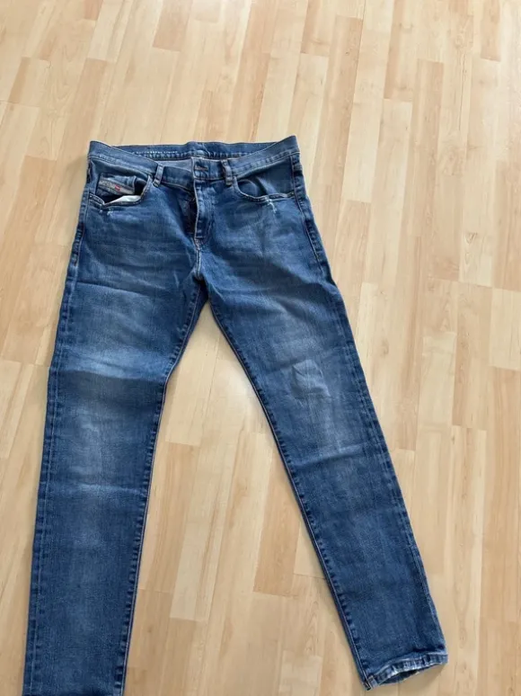 Diesel Jeans Gr. 34/32