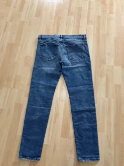 Diesel Jeans Gr. 34/32