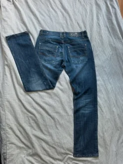 Diesel Jeans Vintage
