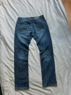 Diesel Jeans Vintage
