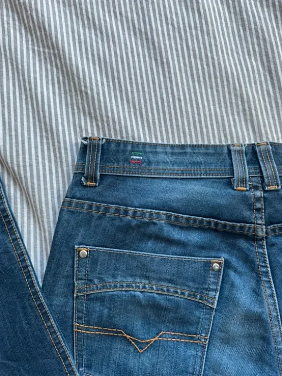 Diesel Jeans Vintage